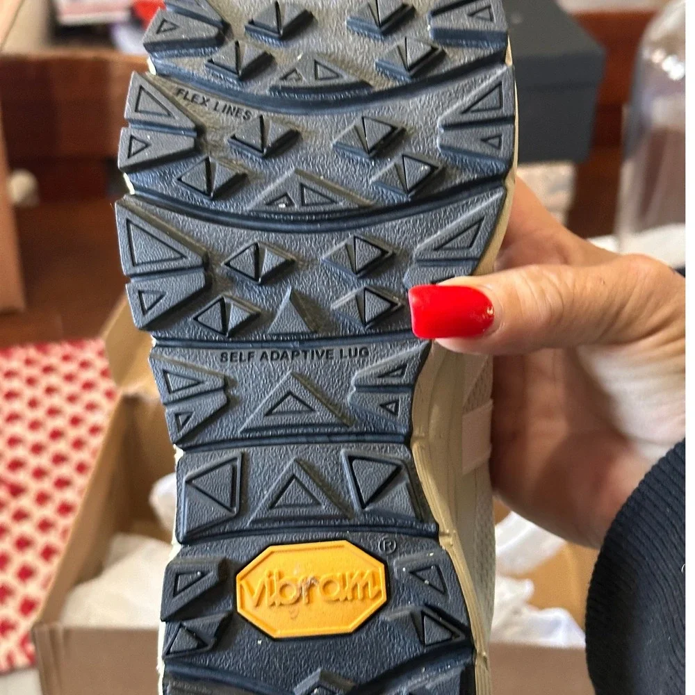 Veja mesh pattern